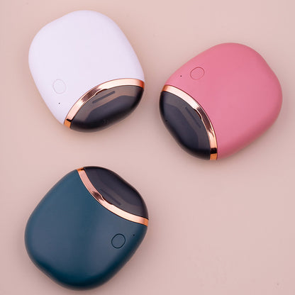 Automatic Nail Clipper