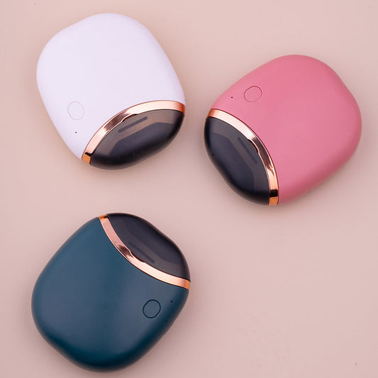 Automatic Nail Clipper